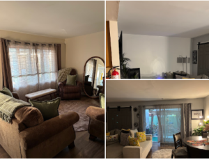 ★★★★★
Jan and her team are amazing!
After repairs at my house, they did a deep clean with incredible attention to detail.
She is now my monthly reset professional cleaner. Highly recommend!
Nicole Bethea